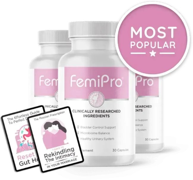 FemiPro Product
