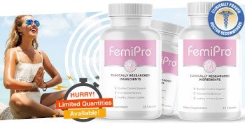 FemiPro women